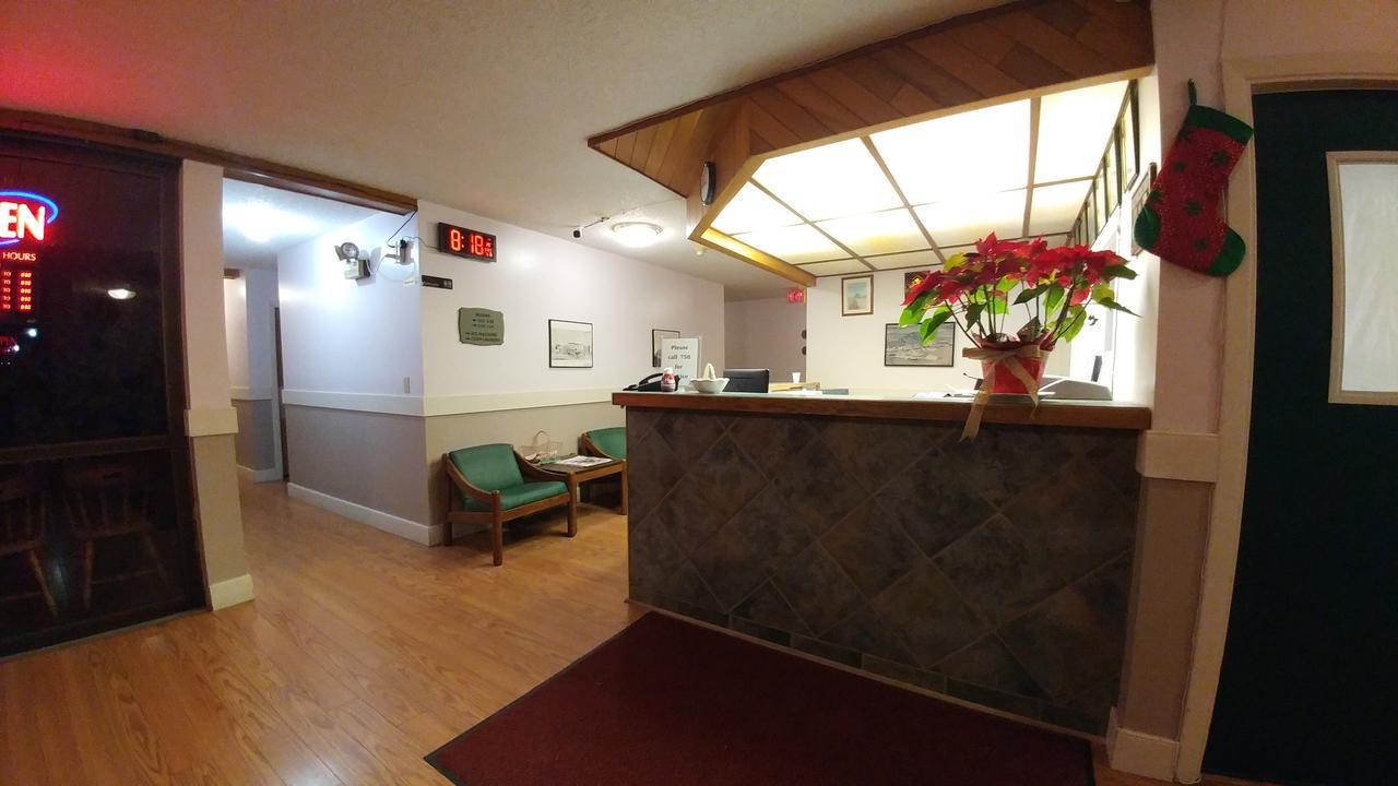 Vulcan Country Inn Exterior photo