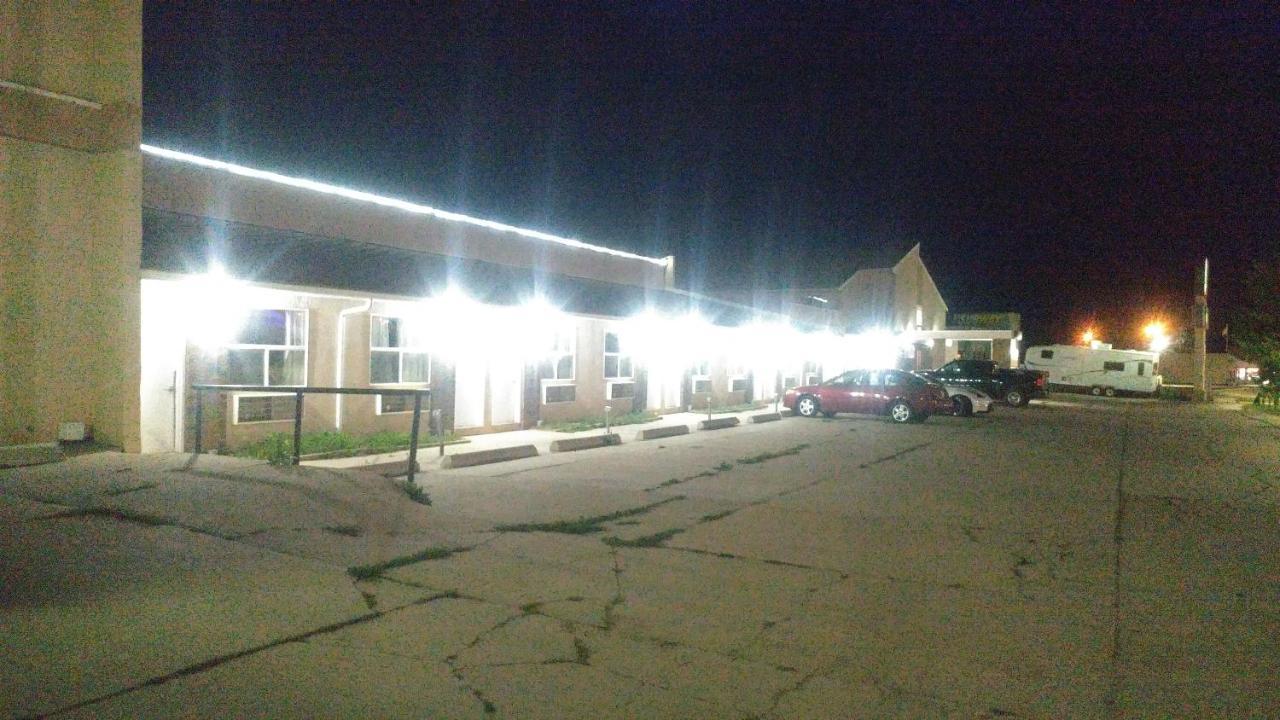 Vulcan Country Inn Exterior photo